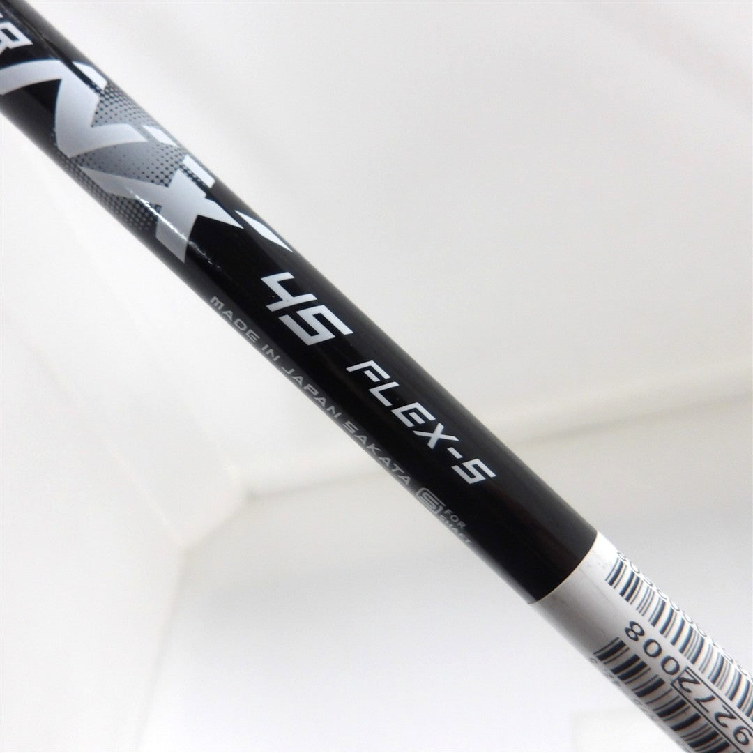 HONMA Fairway BERES NX 5W 18° Stiff VIZARD FOR NX 45 – GOLF