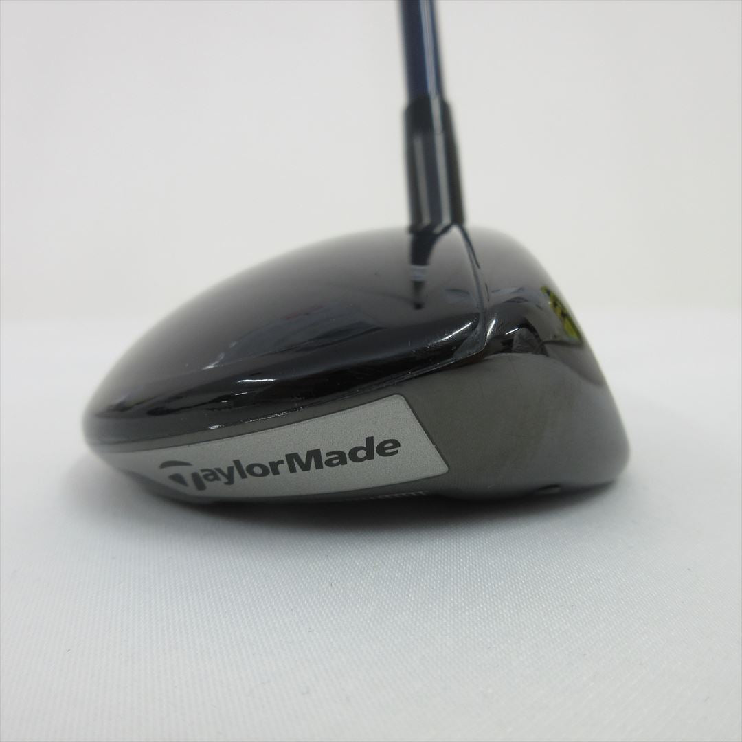 TaylorMade Hybrid Qi10 MAX HY 27° Regular Diamana BLUE TM60(Qi10)