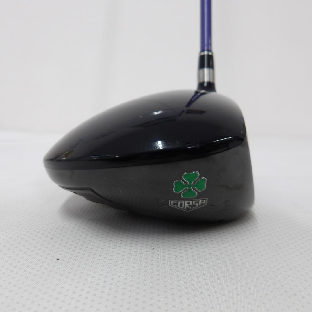 Baldo Driver CORSA PERFORMANCE 455 – GOLF Partner USA