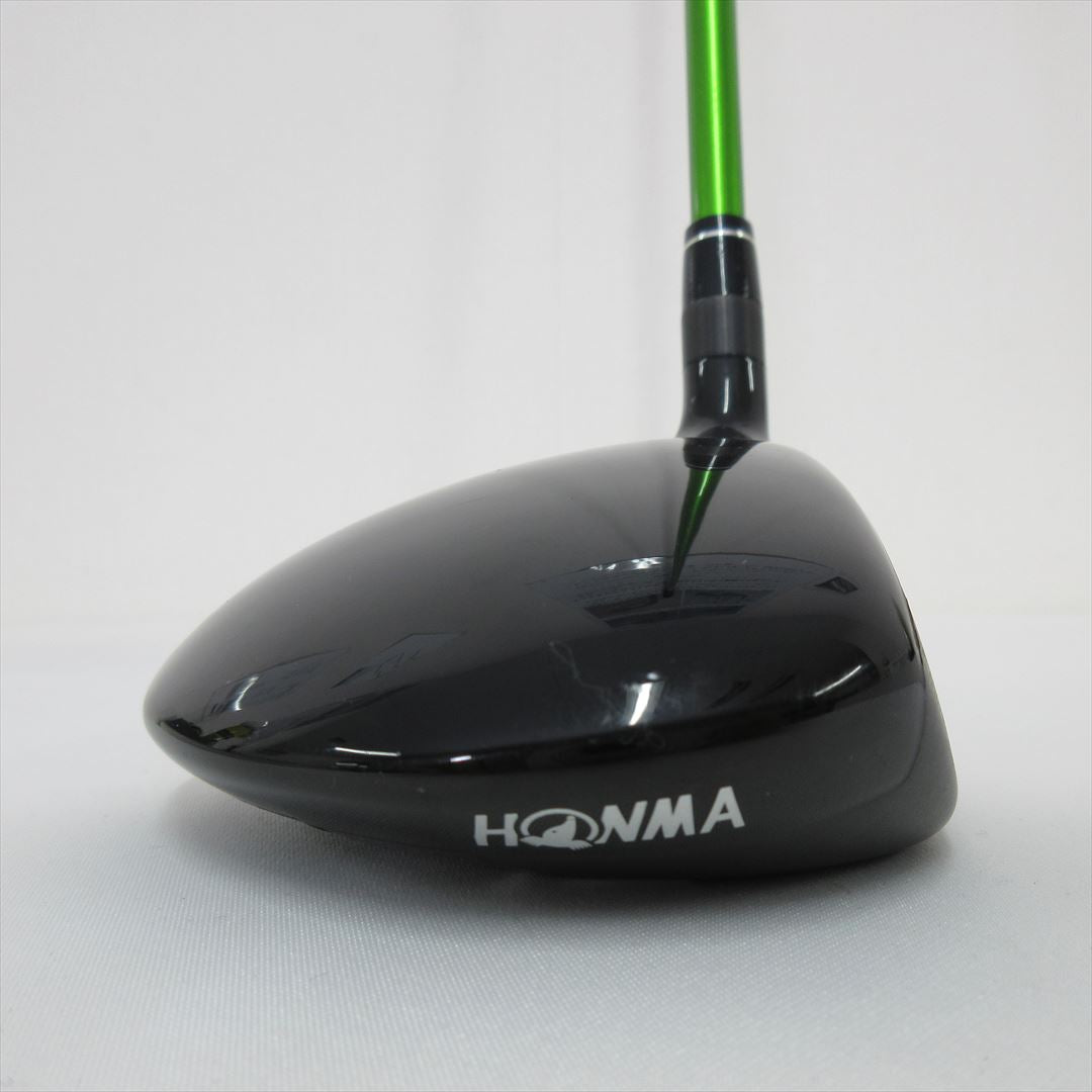 HONMA Fairway TOUR WORLD TW757 5W 18° Stiff VIZARD MA 5