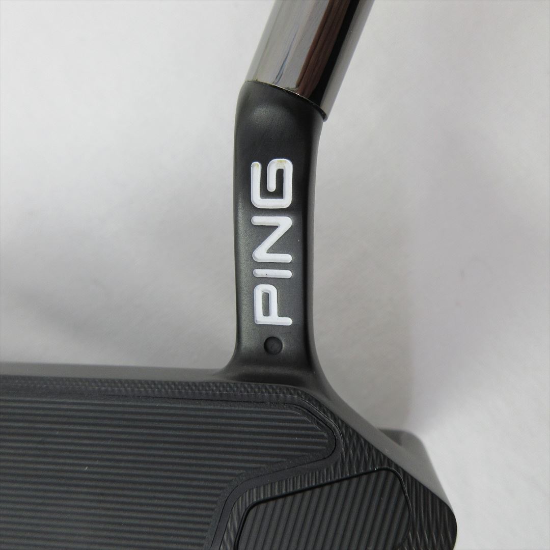 Ping Putter PING KUSHIN 4(2021) 35 inch Dot Color Black