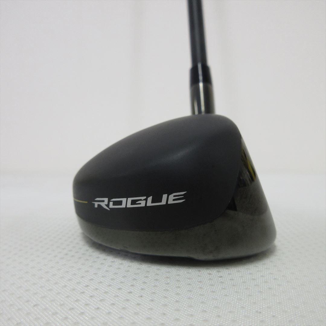 Callaway Hybrid ROGUE ST MAX HY 20° StiffRegular VENTUS 5 for CW(ROGUE ST)