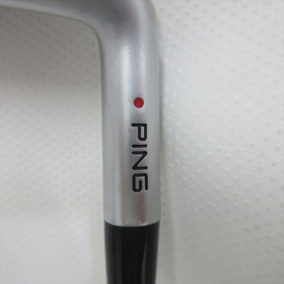 Ping Iron Set i230 Stiff NS PRO MODUS3 TOUR120 7 pieces Dot Color Red