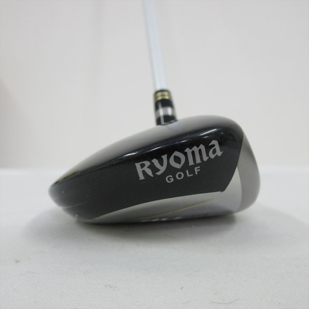 Ryoma golf Hybrid Ryoma Utility Silver HY 24° Regular MCH 60