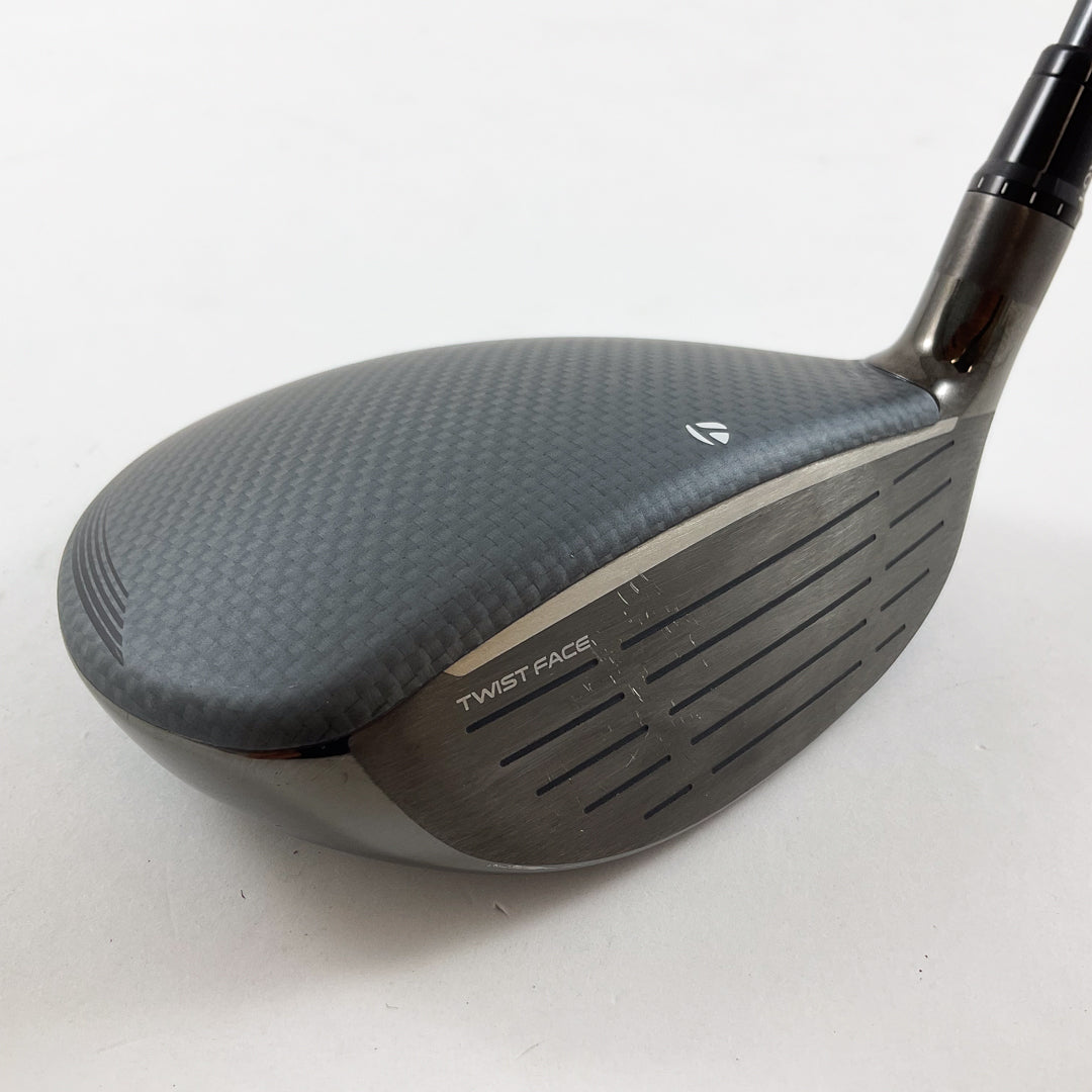 TaylorMade Fairway Qi35 MAX 5W 18.5° Stiff Diamana BLUE TM50: