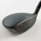 TaylorMade Fairway Qi35 MAX 5W 18.5° Stiff Diamana BLUE TM50: