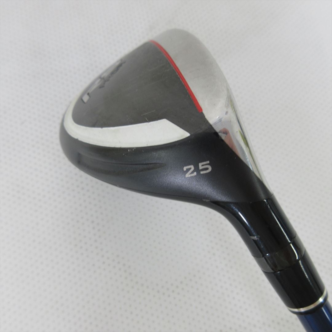 PRGR Hybrid RS -2018 HY 25° Stiff Diamana FOR PRGR