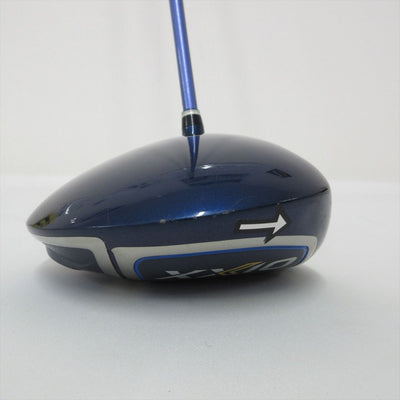 XXIO Driver Fair Rating XXIO11 12.5° Ladies A XXIO MP1100L