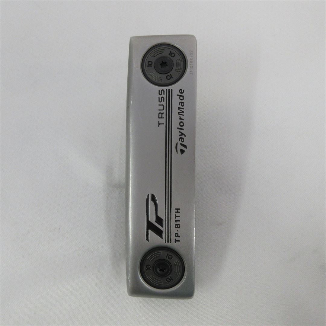 TaylorMade Putter Left-Handed TP TRUSS B1TH 34 inch