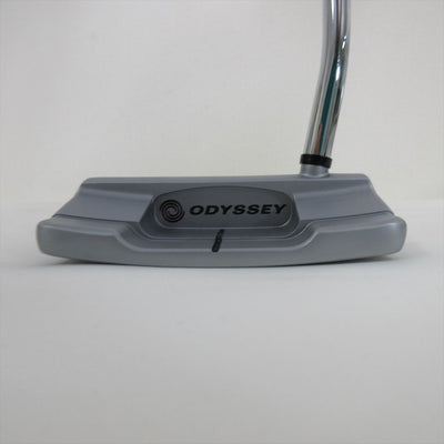 Odyssey Putter Left-Handed WHITE HOT OG DOUBLE WIDE 34 inch