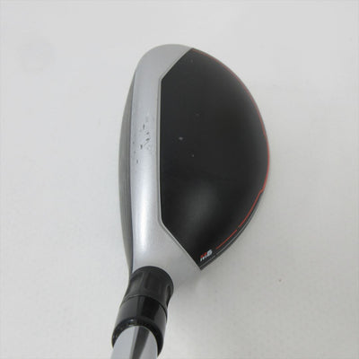 TaylorMade Hybrid M6 HY 19° Stiff NS PRO 930GH