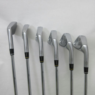 HONMA Iron Set FairRating BERES TW903 Regular NS PRO 950GH 6 pieces