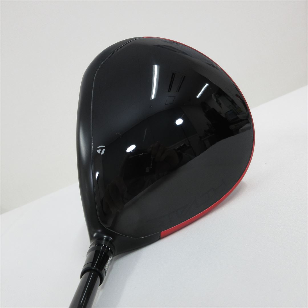 TaylorMade Driver STEALTH2 HD 9° Stiff TENSEI RED TM50(STEALTH):