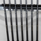 PRGR Iron Set RED(2016) Regular RED(2016) 7 pieces: