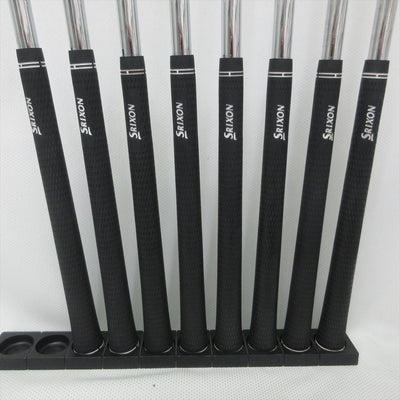 Dunlop Iron Set SRIXON ZX7 Stiff NS PRO 950GH D.S.T 8 pieces