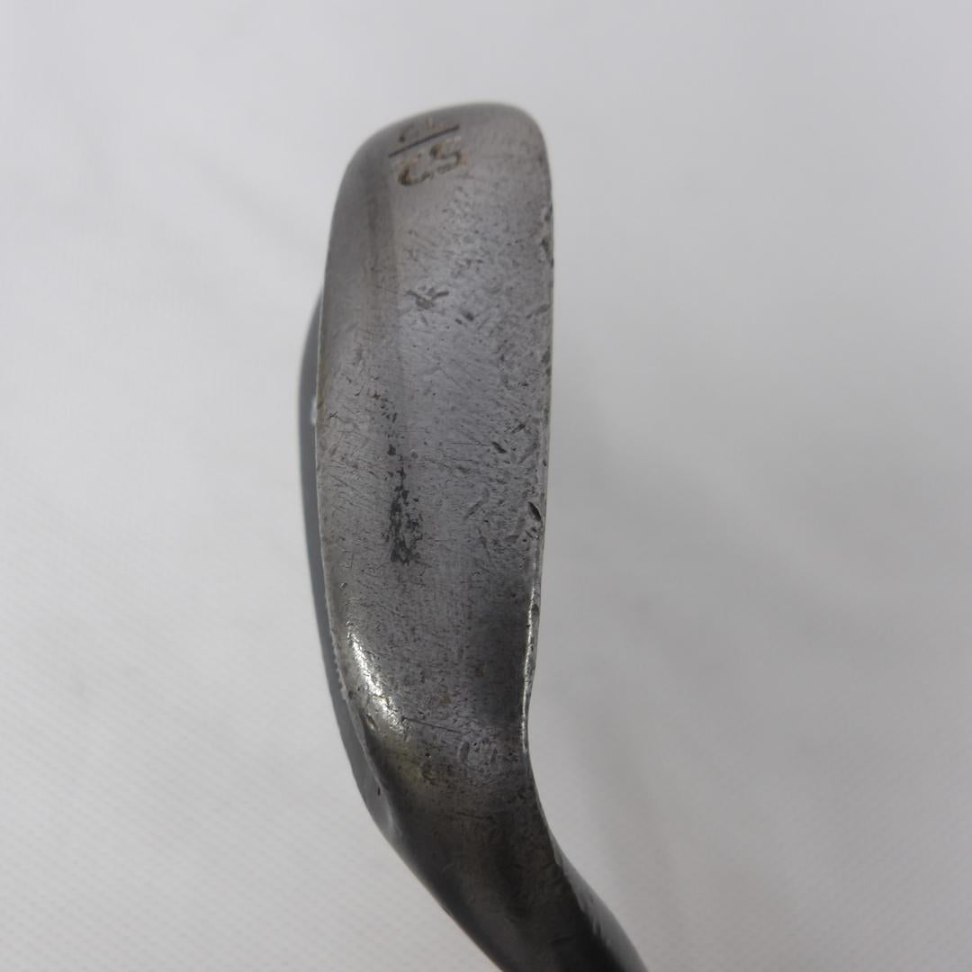 Callaway Wedge MACK DADDY 4 Mat Black 52° Dynamic Gold S400: