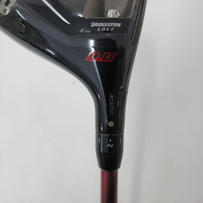 Bridgestone Driver TOUR B XD-7 9° Stiff Speeder 661 EVOLUTION 3