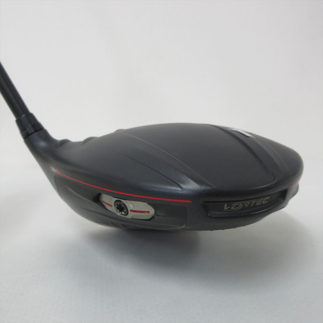 Ping Driver Fair Rating G410 SFT 10.5° Stiff ALTA J CB RED