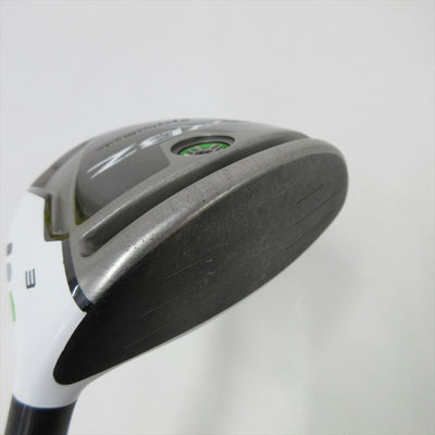 TaylorMade Fairway RBZ 3W 15° Stiff RBZ MATRIX XCON-5