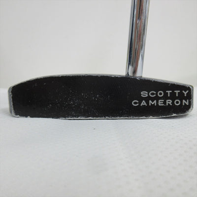 SCOTTY CAMERON Putter SCOTTY CAMERON FUTURA Phantom Mallet 33 inch