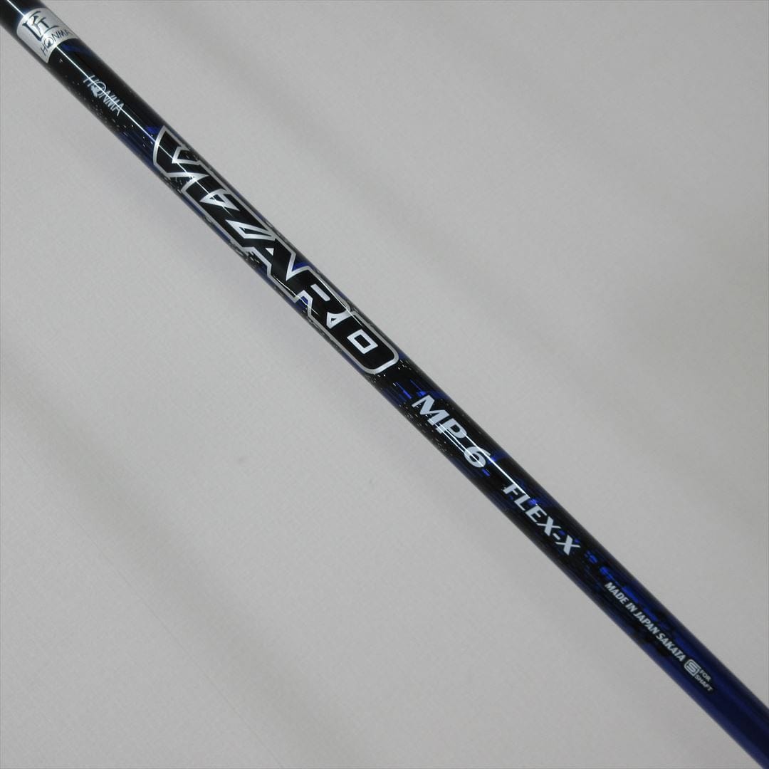 honma driver beres nx 9 flex x vizard mp6