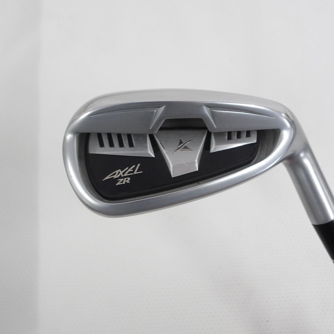 Tsuruya Iron Set AXEL ZR – GOLF Partner USA