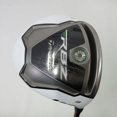 TaylorMade Fairway RBZ 3W 15° StiffRegular RB-50