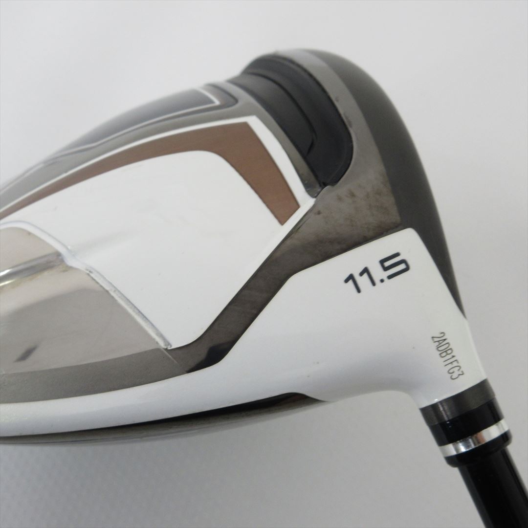 TaylorMade Driver SIM GLOIRE 11.5° Regular AIR Speeder TM: