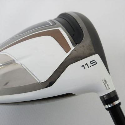 TaylorMade Driver SIM GLOIRE 11.5° Regular AIR Speeder TM: