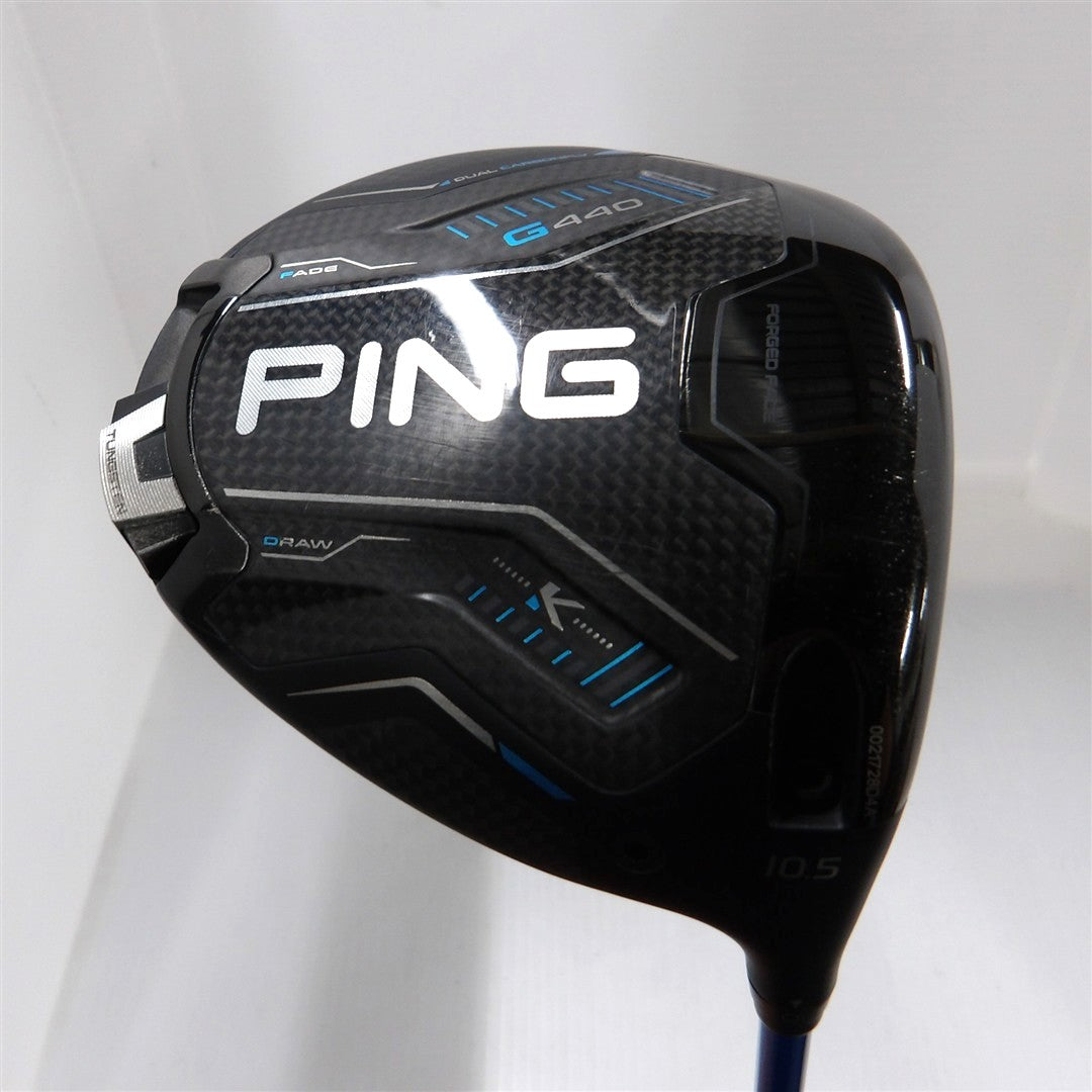 2025 PING G440 – GOLF Partner USA | Used Golf Club Shop