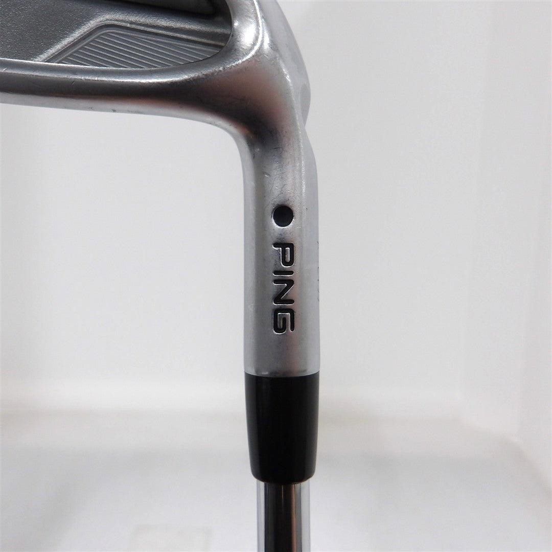 Ping Iron Set i200 Regular NS PRO MODUS3 TOUR105 6 pieces