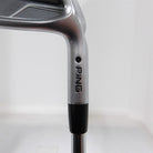 Ping Iron Set i200 Regular NS PRO MODUS3 TOUR105 6 pieces