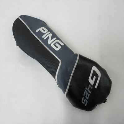 Ping Fairway G425 MAX 5W 17.5° Flex-X TENSEI CK PRO ORANGE 60