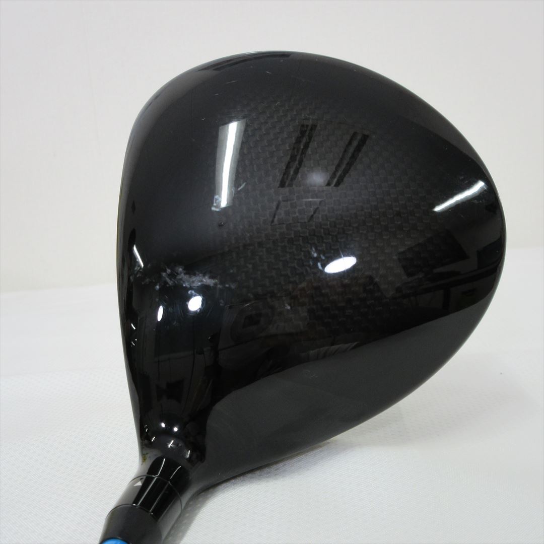 PRGR Driver RS F 5(2020) PROTOTYPE TRIPLE – GOLF Partner USA