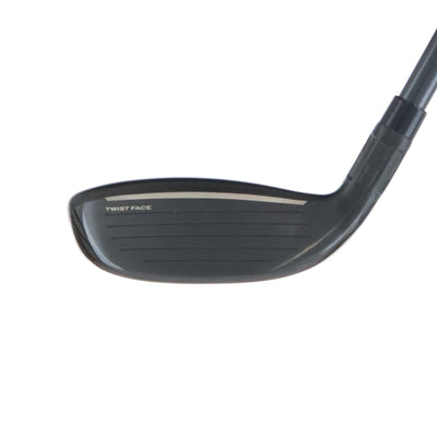 TaylorMade Hybrid Open Box STEALTH2 25° Regular TENSEI RED TM60