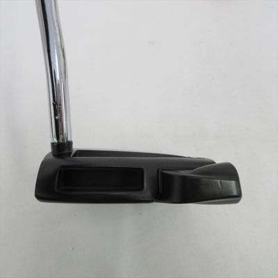 TaylorMade Putter Spider Tour BLACK(2020)(sight line) double bend 34 inch