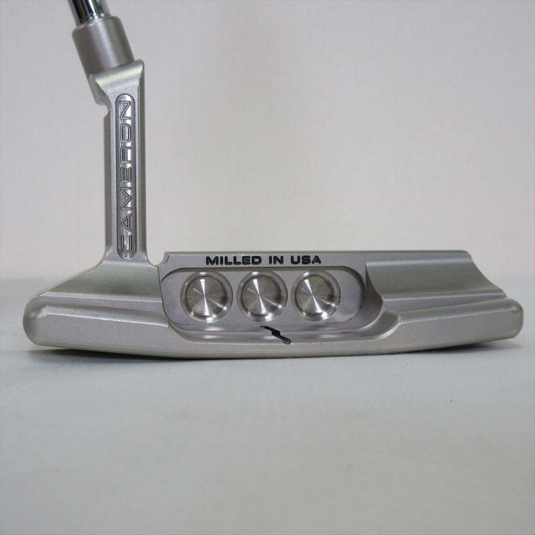 Titleist Putter SCOTTY CAMERON SUPER SELECT NEWPORT 2 33 inch