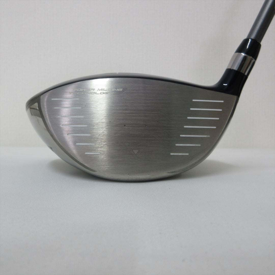 Bridgestone Driver TOUR B JGR(2019) 9.5° Stiff Tour AD XC-5: