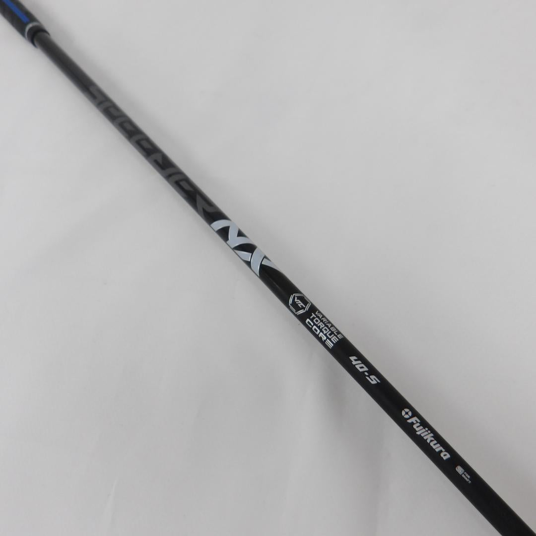 BRIDGESTONE B2 HTドライバー 9.5度 speederNX50S Bridgestone