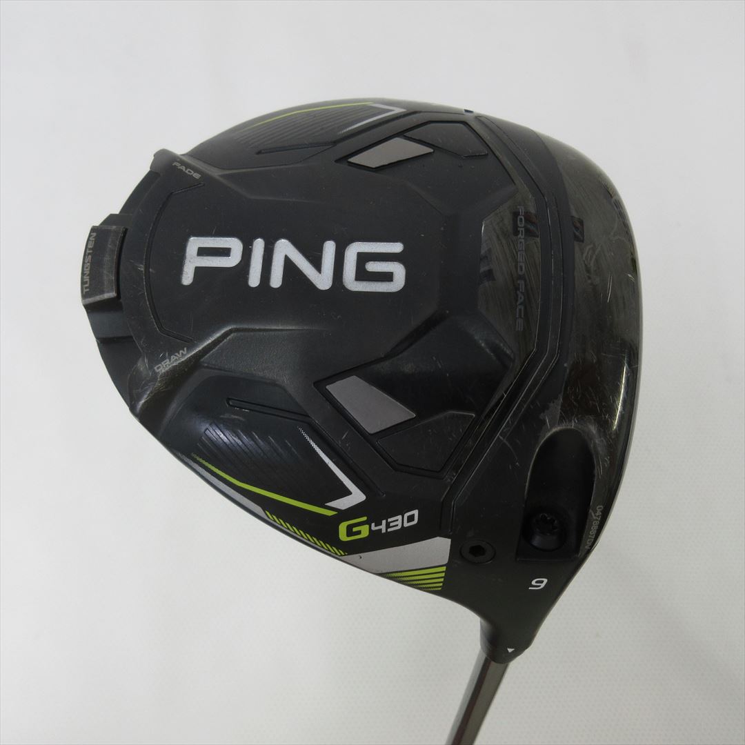 最初の  LST G430 G430 Driver Ping – USA Partner GOLF クラブ