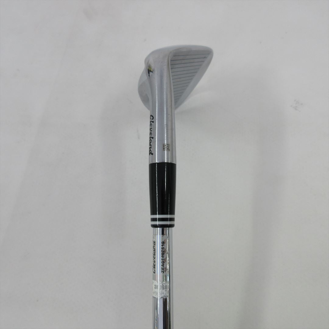 Cleveland Wedge Cleveland RTX F-FORGED 2 52° NS PRO 950GH