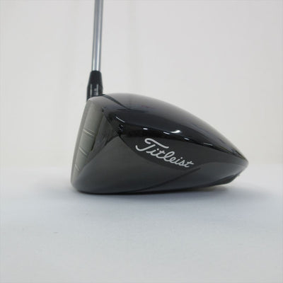 Titleist Driver Left-Handed TSR3 9° Stiff TSP310