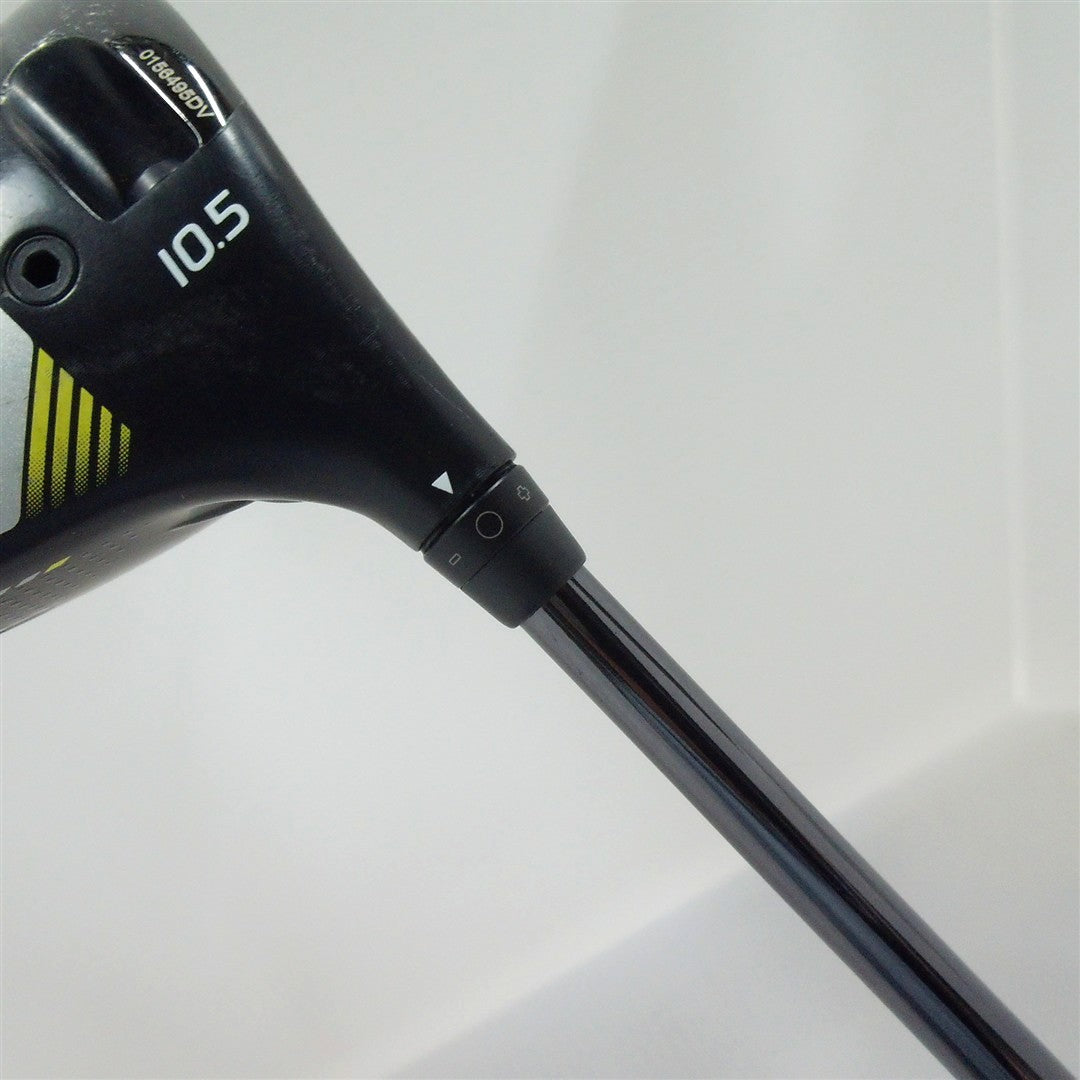 Ping Driver G430 MAX 10.5° Stiff PING TOUR 2.0 BLACK 65 – GOLF