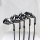 Callaway Iron Set ROGUE STAR Regular FUBUKI for CW 50 5 pieces