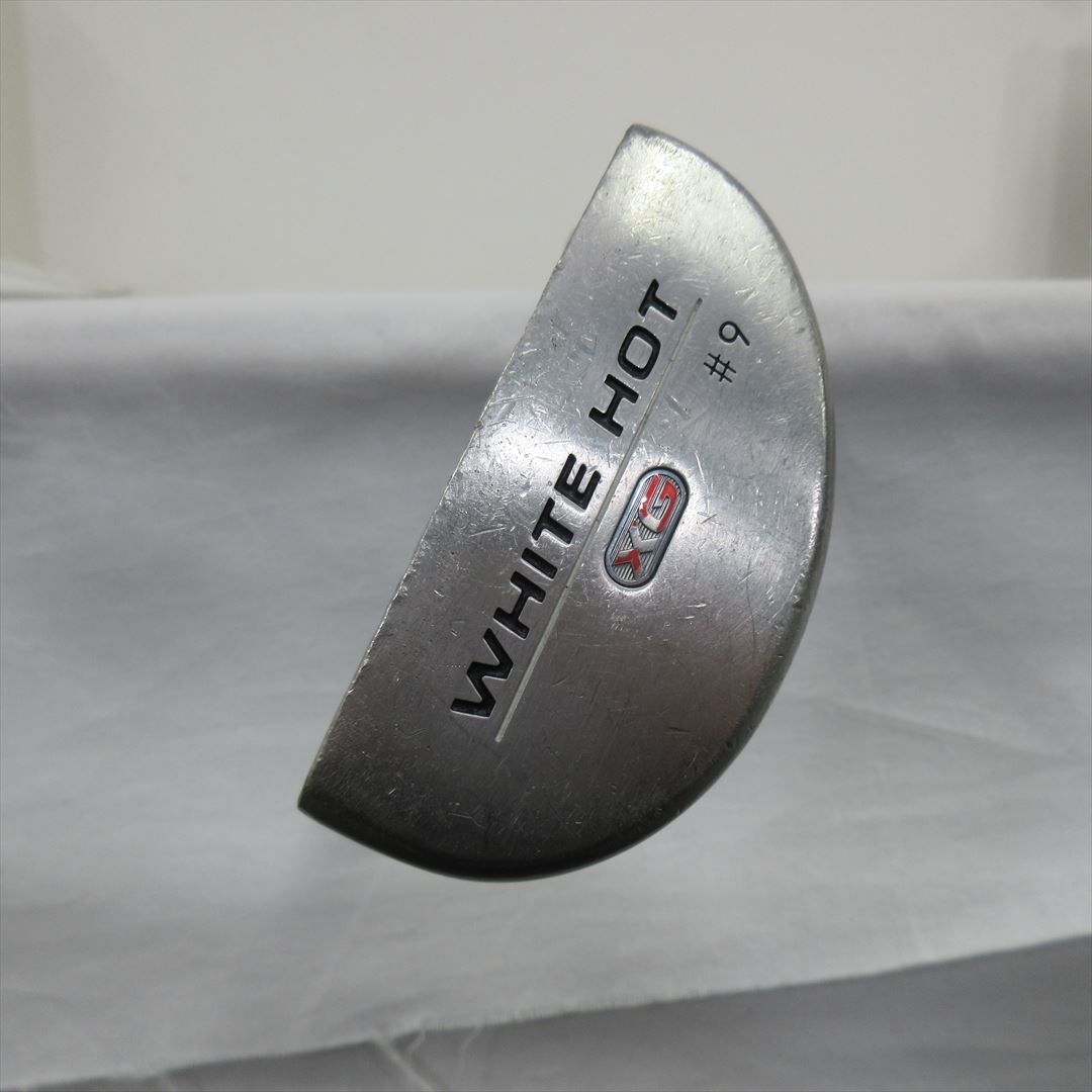 Odyssey Putter WHITE HOT XG #9 33 inch