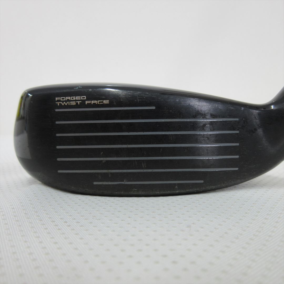 TaylorMade Hybrid SIM2 HY 17° Flex-X ATTAS MB -HY 85