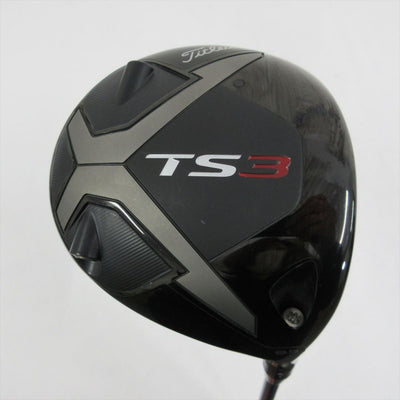 Titleist Driver TS3 9.5° Stiff Tour AD VR-6