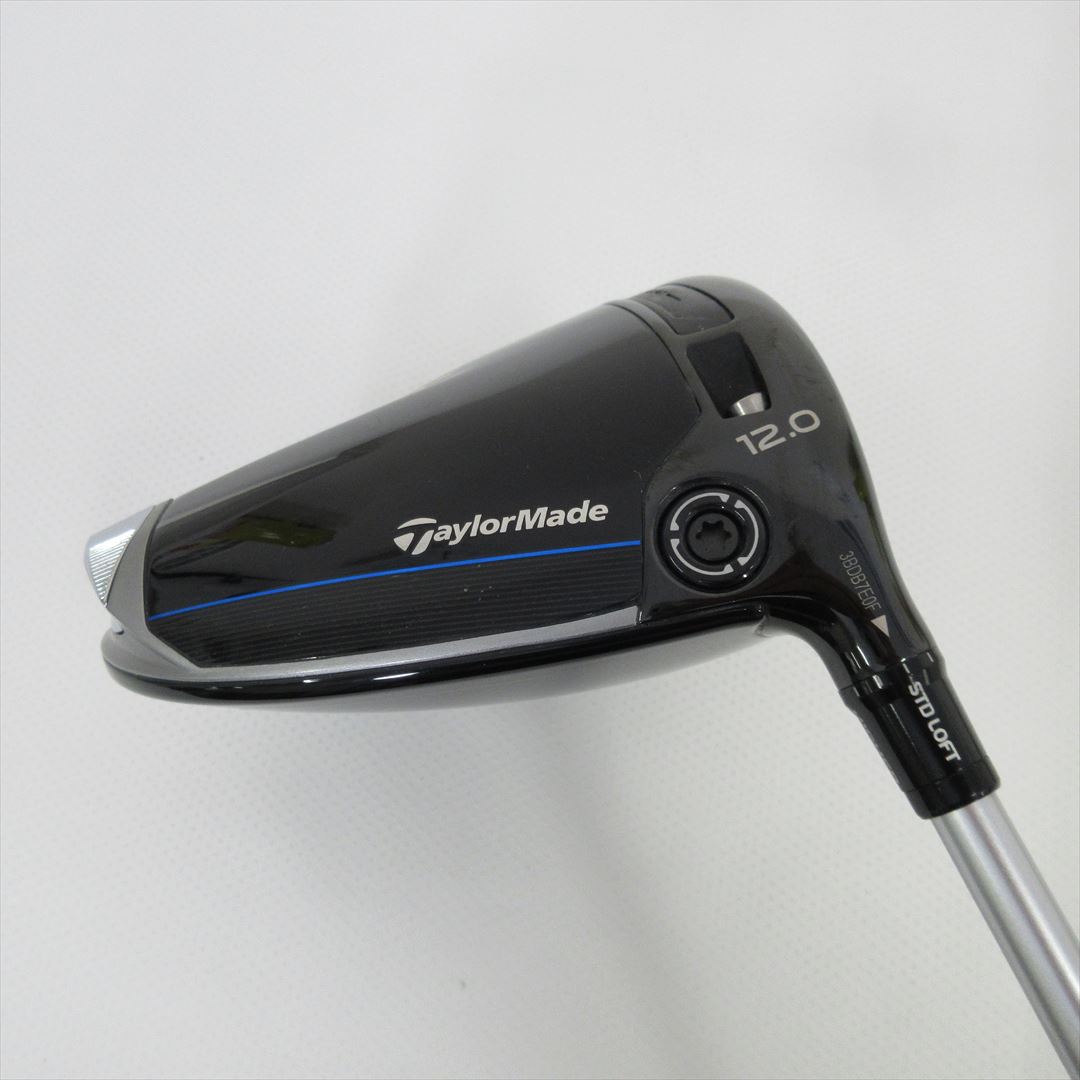 美品　テーラーメイドQi10 MAX 12° ELDIO TM40L TaylorMade Driver Qi10 MAX – GOLF Partner USA