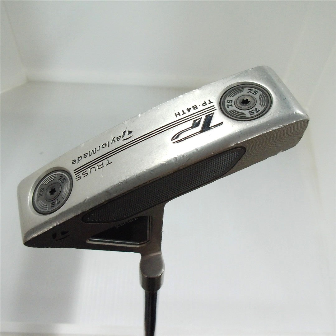 TaylorMade Putter TP TRUSS B4TH – GOLF Partner USA