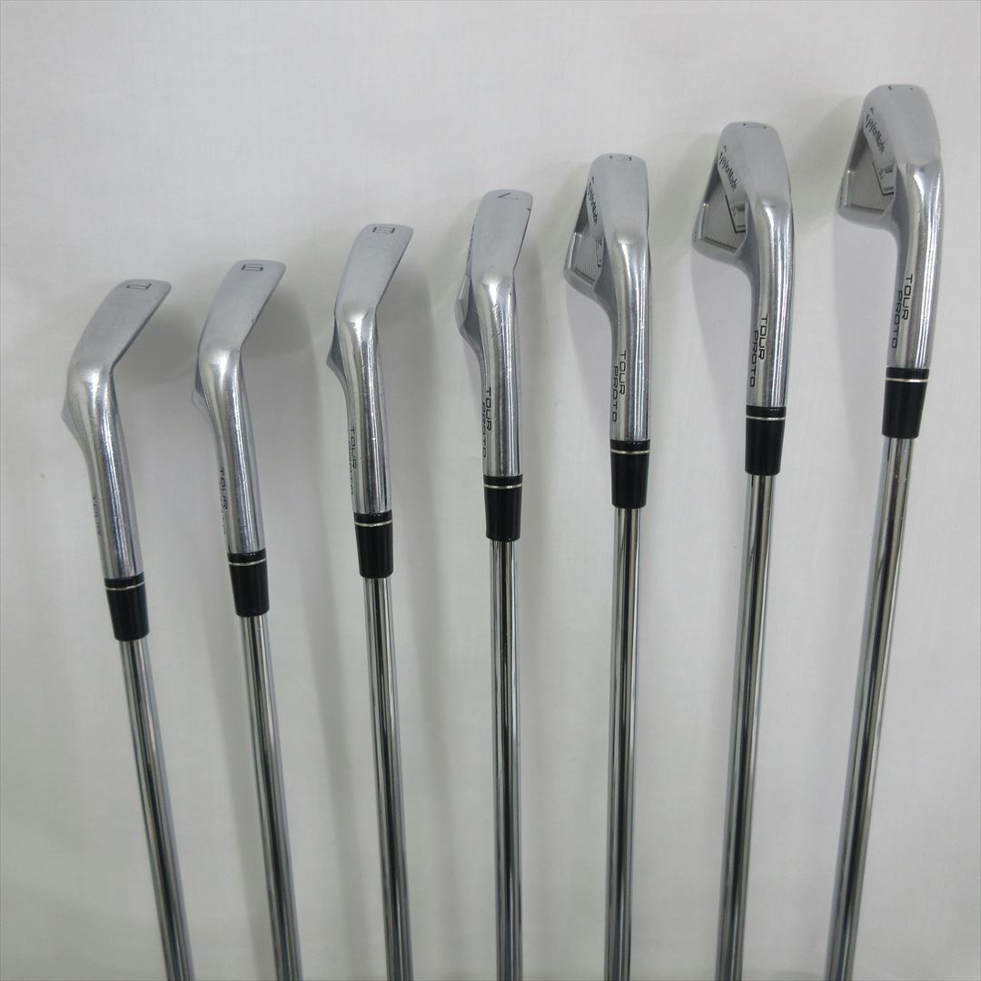 TaylorMade Iron Set Taylor Made P鬯ｩ蟷｢・ｽ・｢髫ｴ雜｣・ｽ・｢郢晢ｽｻ繝ｻ